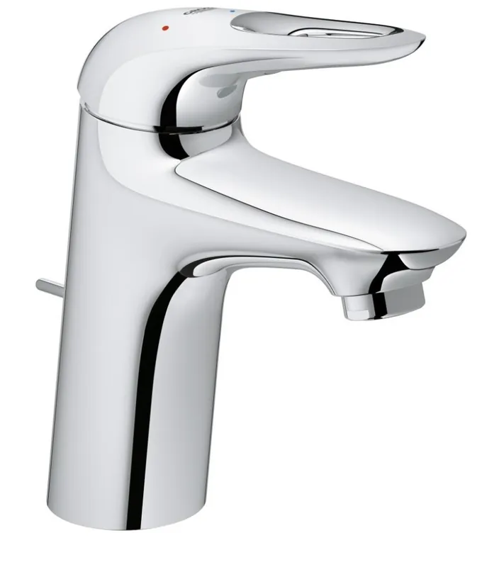Eurostyle Mitigeur monocommande 1/2" lavabo Taille S (23374003)