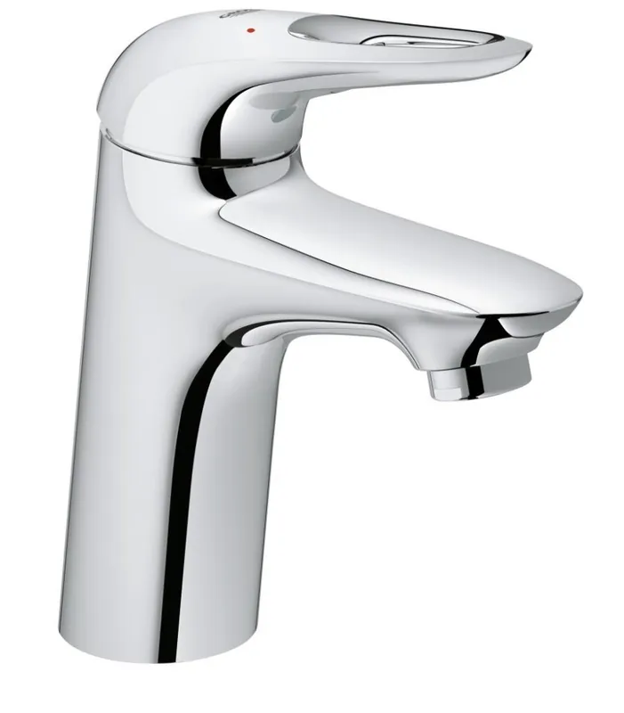 Mitigeur monocommande 1/2" lavabo Taille S (32468003)