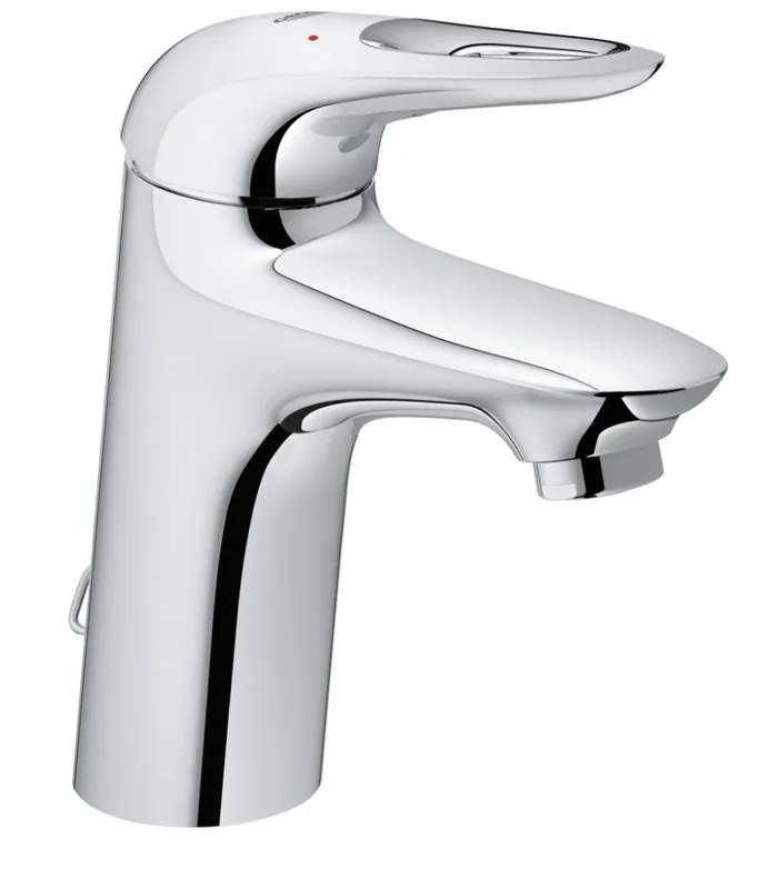 Eurostyle Mitigeur monocommande 1/2" lavabo Taille S (33557003)