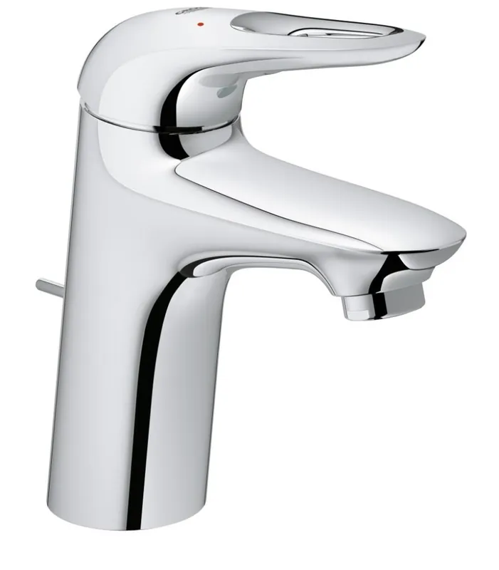 Eurostyle Mitigeur monocommande 1/2" Lavabo Taille S (33558003)