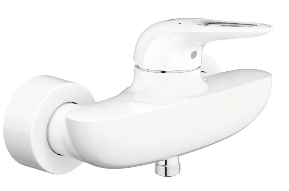 Eurostyle Mitigeur monocommande 1/2’’ douche (33590LS3)