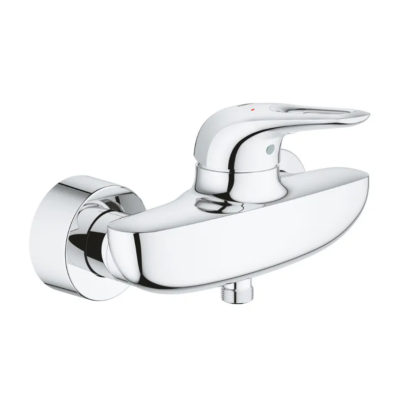 Eurostyle Mitigeur monocommande 1/2’’ douche (33590003)