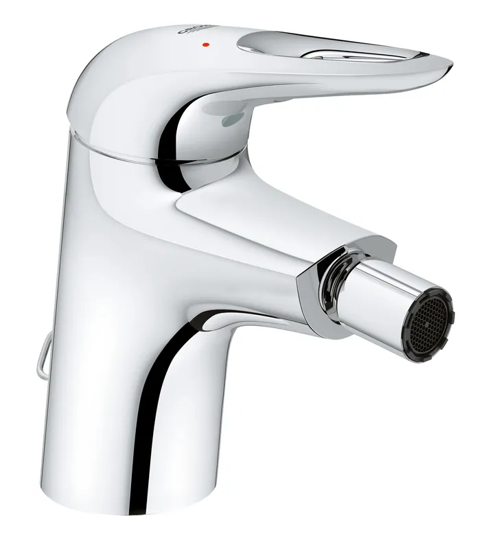Eurostyle Mitigeur monocommande 1/2" BidetTaille S - chrome (33566003)