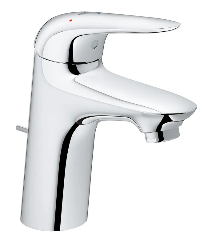 Eurostyle Mitigeur monocommande 1/2" lavabo Taille S (23709003)