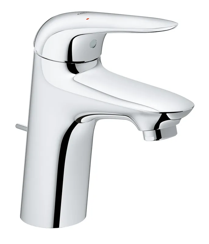 Eurostyle Mitigeur monocommande 1/2" Lavabo Taille S
