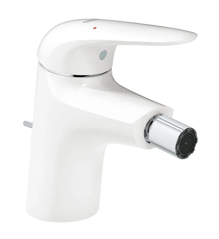Mitigeur monocommande 1/2" Bidet Taille S (23720LS3)