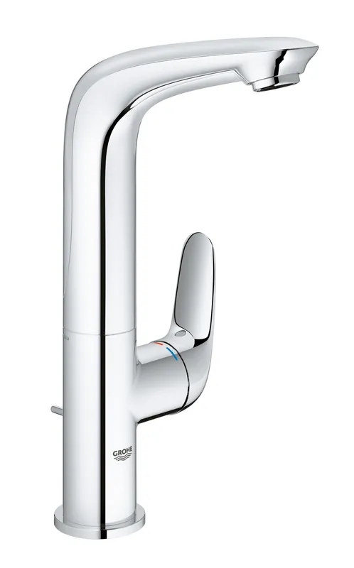 Eurostyle Mitigeur monocommande pour lavabo, 1/2" Taille L (23718003)