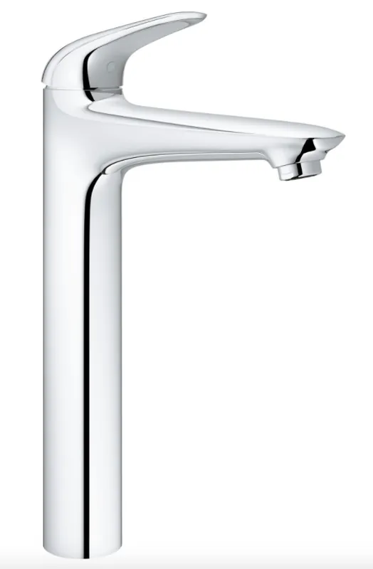 Eurostyle Mitigeur monocommande 1/2" Lavabo Taille XL (23719003)