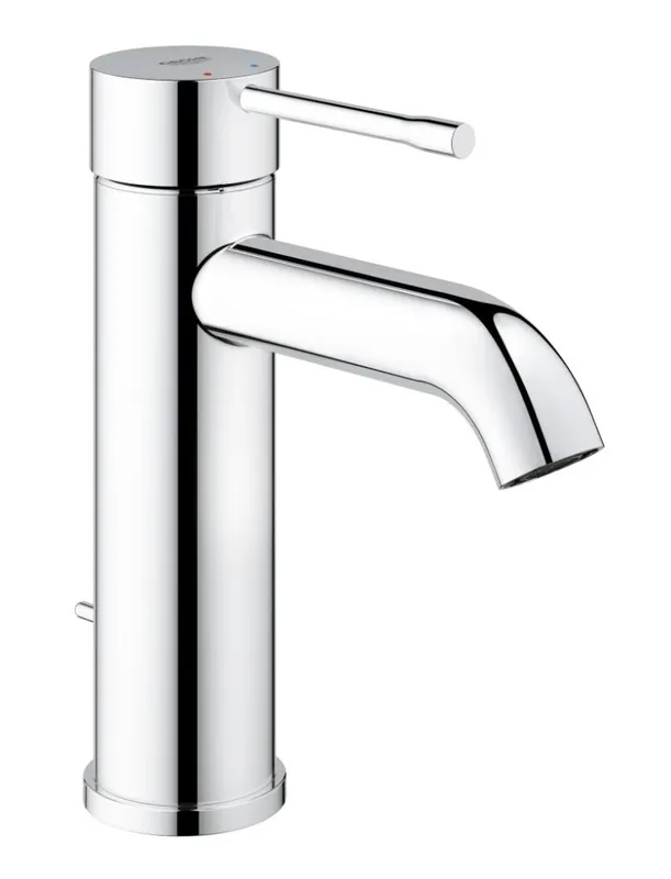 Essence New - mitigeur de lavabo chrome (23589001)