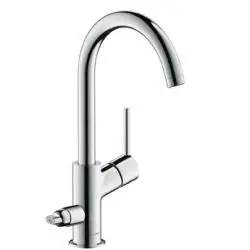 Robinet de cuisine Talis S2 (14875000)