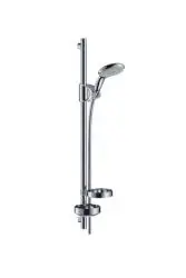 Ensemble de douche Raindance E 100 Air - Hansgrohe