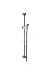Vitalio Universal Porte-savon pour barre de douche (27725000)