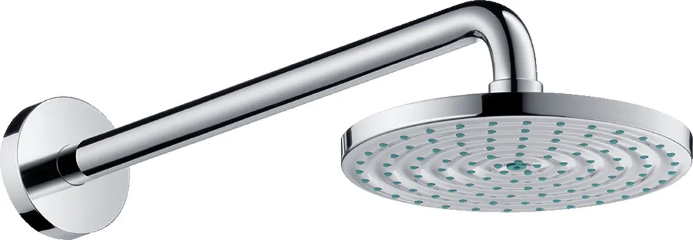Douche de tête Raindance S 180 AIR avec bras de douche 389 mm (27468000)