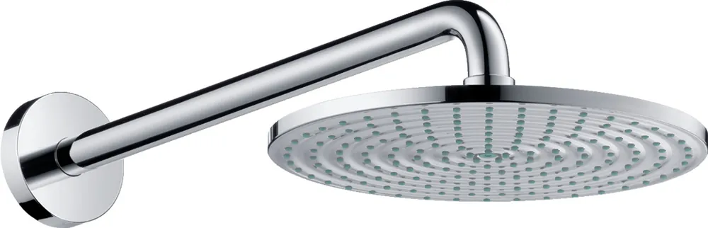 Douche de tête Raindance S 240 AIR avec bras de douche 389 mm (27474000)