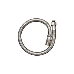 Hansgrohe flexible de raccordement chromé (96396000)