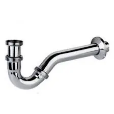 Siphon tube 1 1/4" (55237000)
