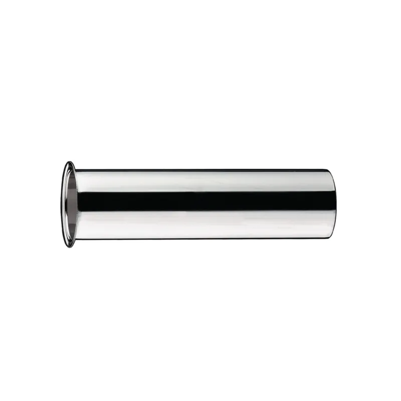 Hansgrohe Traps - Tuyau droit 300 mm chrome (53428000)