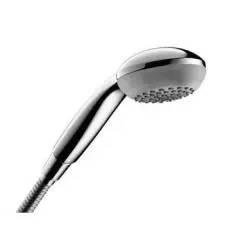 Douchette Crometta 85 Green EcoSmart 1jet (28561000)