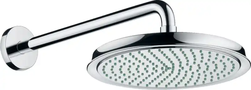 Douche de tête Raindance Classic 240 AIR avec bras de douche 389 mm (27424000)
