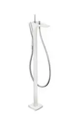 PuraVida Mitigeur bain/douche, set de finition (15473000)