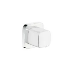 PURAVIDA - Set de finition SoftCube pour robinet d‘arrêt 1/2" et 3/4" (15978000)