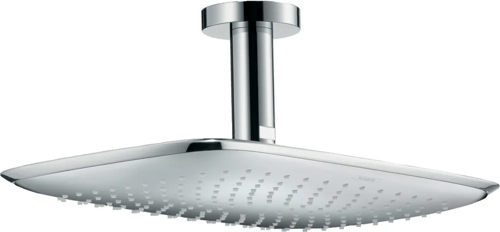 Douche de tête PuraVida 400mm 1/2" (27390000)