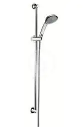 Set Raindance Classic 100 AIR 3jet/ Unica‘Classic 0,90m (27841000)