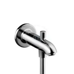 Bec déverseur 152 mm avec inverseur (13423000)