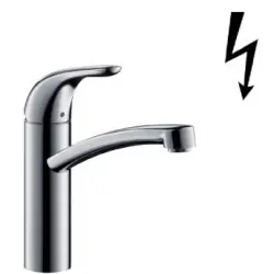 Focus E (basse pression) (31784000)