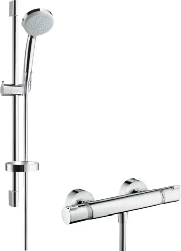 Combi Croma 100 Vario EcoSmart/Ecostat Comfort (27032000)