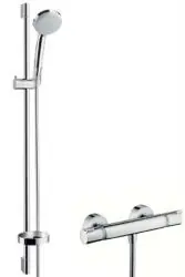 Combi Croma 100 Vario EcoSmart/Ecostat Comfort (27033000)