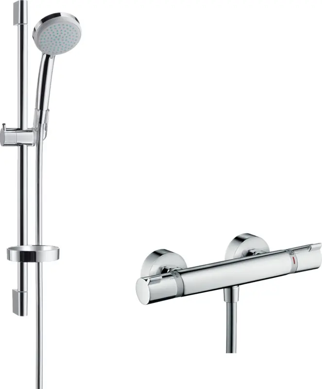 Combi Croma 100 Vario 0,65m/Ecostat Comfort (27034000)