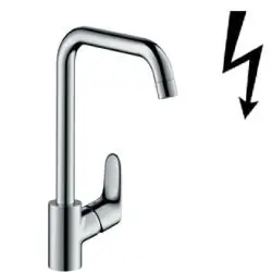 Focus (basse pression) (31822000)