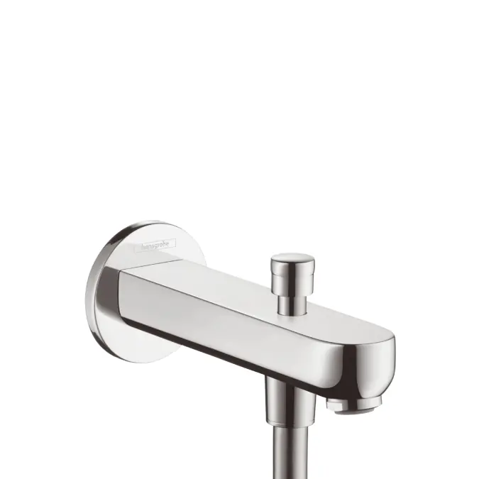 Bec déverseur 152 mm avec inverseur (31417000)