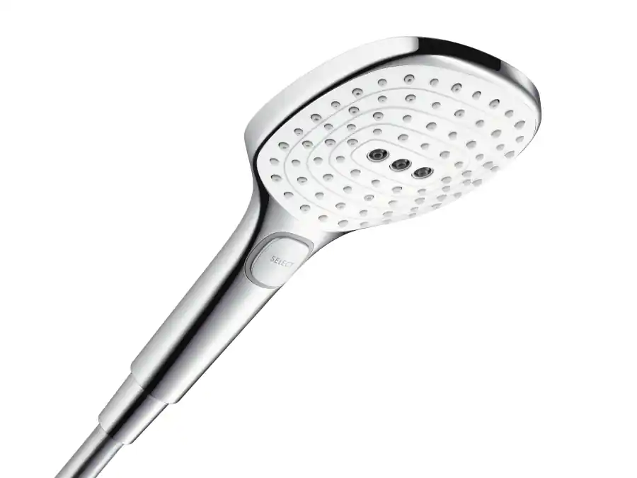 Douchette Raindance Select E 120 3jet (26520400)