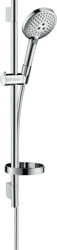 Set Raindance Select S 120 EcoSmart / Unica‘S Puro 0,65 m (26632000)