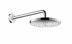 Douche de tête Raindance Select S 240 2jet avec bras de douche 390 mm (26466000)