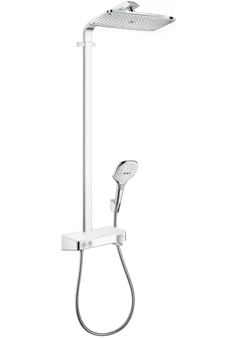 Showerpipe Raindance Select E 360 ST 1jet (27288400)