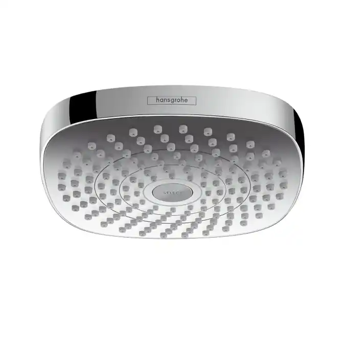 Douche de tête Croma Select E 180 2jet (26524000)