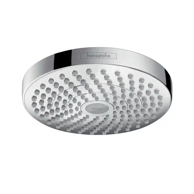 Douche de tête Croma Select S 180 2jet (26522000)