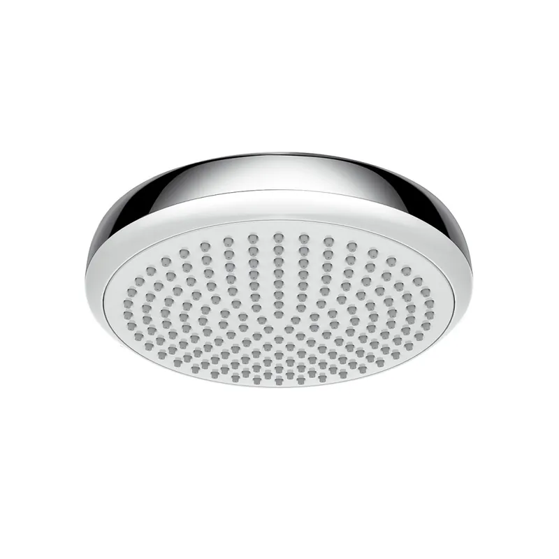 Crometta 1jet, LowPressure, blanc/chrom (26576400)