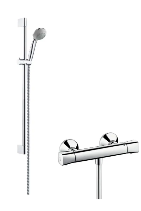 Combi Crometta 85 Vario 0,65m/Ecostat universal