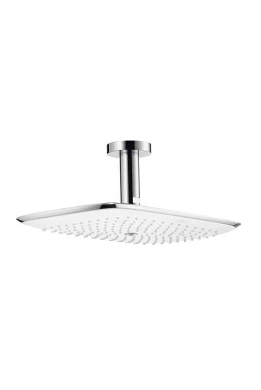 Douche de tête PuraVida 400mm 1/2" EcoSmart (26603000)
