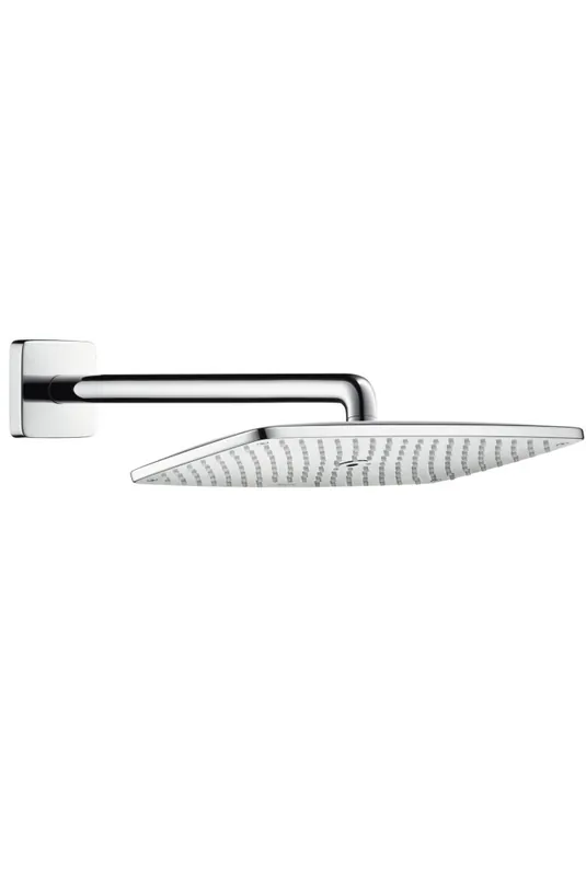 Douche de tête Raindance E 360 AIR 1jet EcoSmart avec bras de douche 390 mm (26605000)