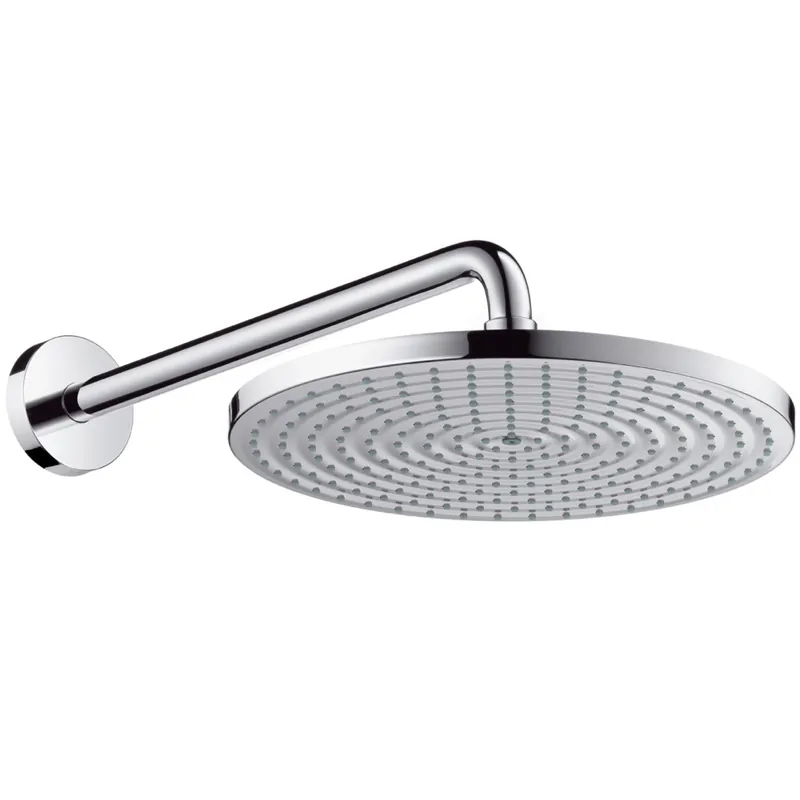 Douche de tête Raindance S 300 AIR EcoSmart avec bras de douche 383 mm (26601000)