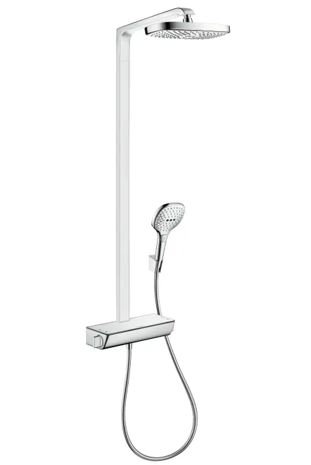 Showerpipe Raindance Select E 300 2jet EcoSmart (27282000)