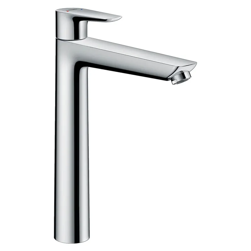 Talis E 240 Mitigeur de lavabo sans tirette ni vidage (71717000)