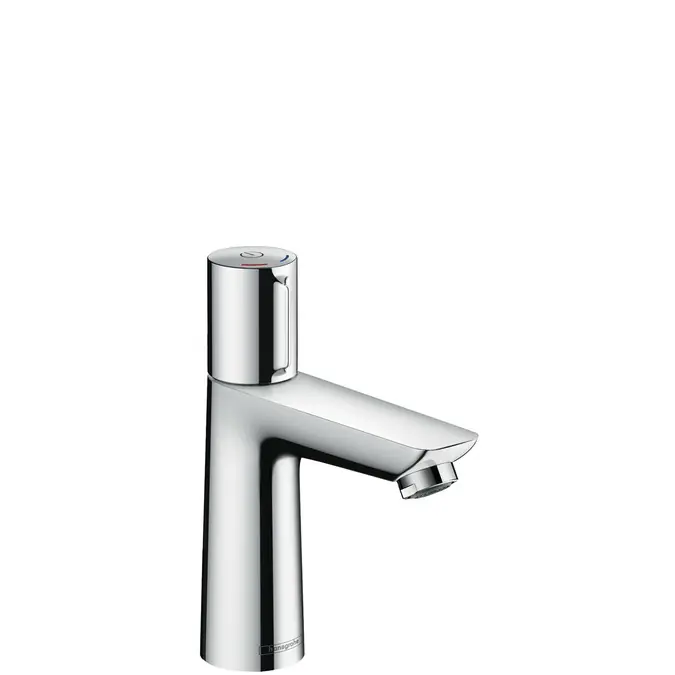 Talis Select E Talis Select E 110 Mitigeur de lavabo sans tirette ni vidage (71751000)