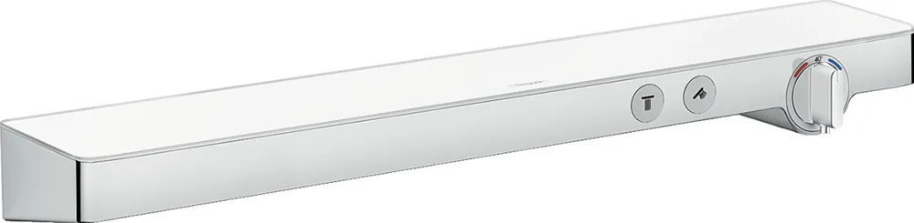 ShowerTablet Select 700 Thermostatique douche avec 2 sorties (13184400)