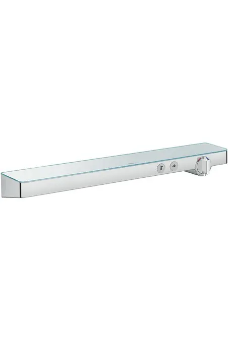 ShowerTablet Select 700 Thermostatique douche avec 2 sorties (13184000)